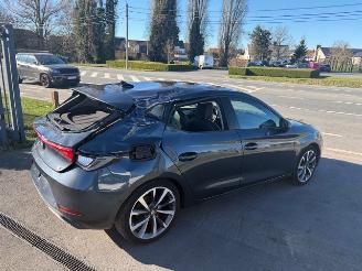  Seat Leon FR LINE 2021/9