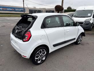  Renault Twingo  2022/12