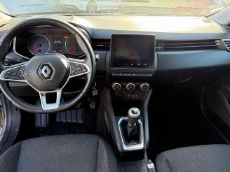 Renault Clio  picture 5