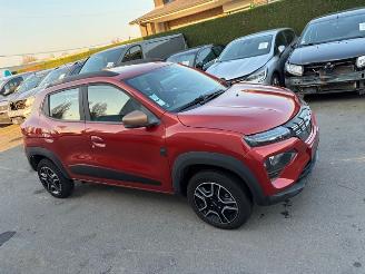  Dacia Spring  2023/12