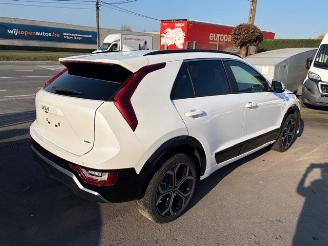  Kia Niro HYBRID 2023/5