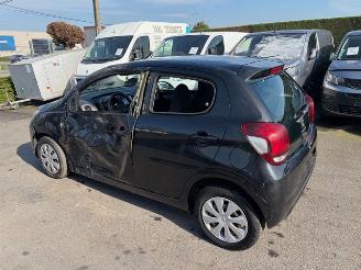 Peugeot 108  picture 4