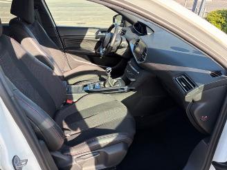 Peugeot 308 GT LINE picture 7