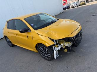 Peugeot 208 AUTOMAAT picture 3