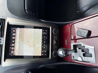 Lexus GS 450h picture 7