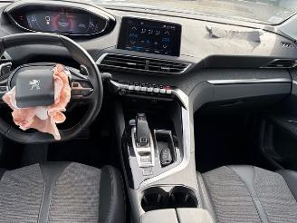 Peugeot 3008 AUTOMAAT picture 5