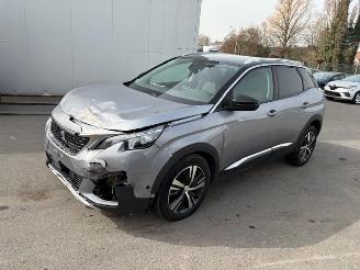 Peugeot 3008 AUTOMAAT picture 4