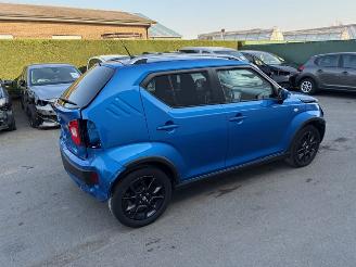 Suzuki Ignis  picture 3