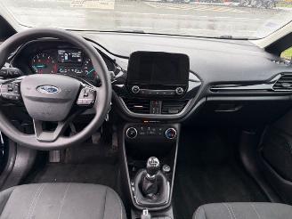 Ford Fiesta  picture 6