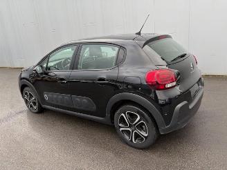 Citroën C3 AUTOMAAT MIT COCKPIT AND AIRBAGS picture 4