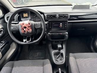Citroën C3 AUTOMAAT MIT COCKPIT AND AIRBAGS picture 5
