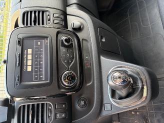 Opel Vivaro  picture 6