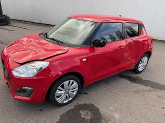 Suzuki Swift  picture 3