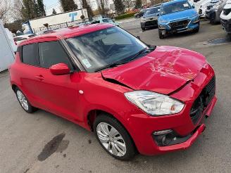 Suzuki Swift  picture 2