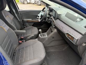 Dacia Sandero STEPWAY picture 8