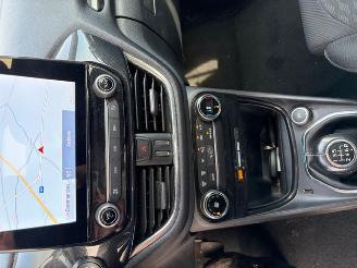 Ford Puma ECOBOOST HYBRID picture 6