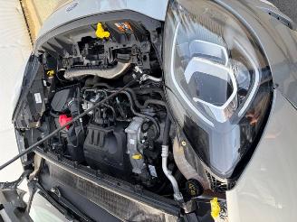 Ford Puma ECOBOOST HYBRID picture 9