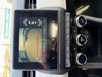 Renault Clio E-TECH HYBRID AUTOMAAT picture 8