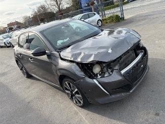 Peugeot 208 AUTOMAAT GT LINE picture 4