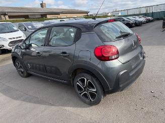 škoda osobní automobily Citroën C3  2017/9