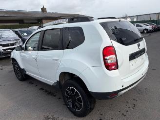 škoda osobní automobily Dacia Duster AUTOMAAT 2017/5