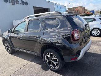 škoda osobní automobily Dacia Duster  2019/8