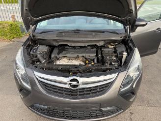 Opel Zafira TOURER  7 SEATS picture 9