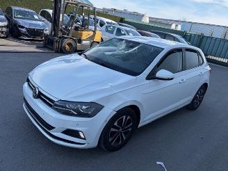 Volkswagen Polo UNITED picture 3