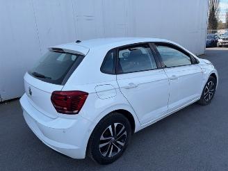 Unfallwagen Volkswagen Polo UNITED 2020/9