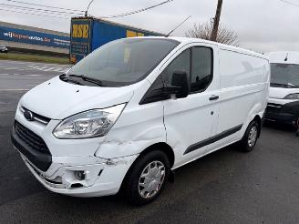 Ford Transit Custom  picture 5