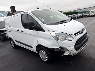 Ford Transit Custom  picture 3