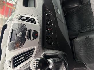 Ford Transit Custom  picture 8