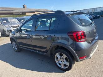 Coche accidentado Dacia Sandero STEPWAY 2019/6