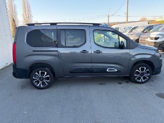 Citroën Berlingo 7 pl picture 6