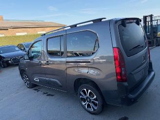 Auto incidentate Citroën Berlingo 7 pl 2021/6