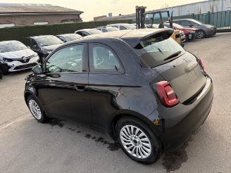 Fiat 500E  picture 9