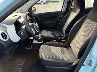 Renault Twingo  picture 3