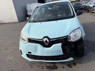 Renault Twingo  picture 6