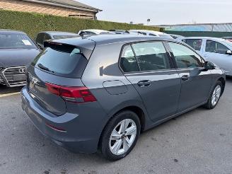 Schadeauto Volkswagen Golf  2022/10
