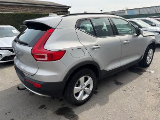 skadebil auto Volvo XC40  2023/7