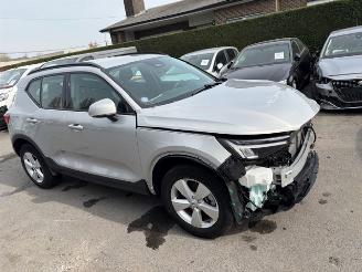 Volvo XC40  picture 5