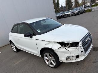 Audi A1 AUTOMAAT picture 7