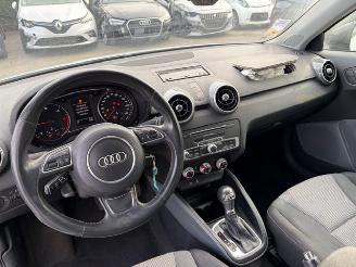 Audi A1 AUTOMAAT picture 3