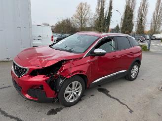 Peugeot 3008 automaat STYLE picture 4