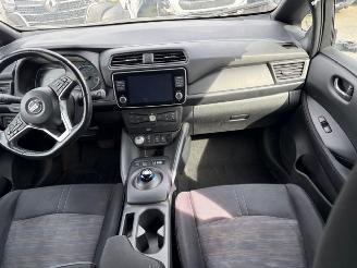 Nissan Leaf 62kwh picture 7