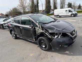 Nissan Leaf 62kwh picture 4