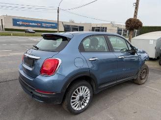 Fiat 500X  picture 2