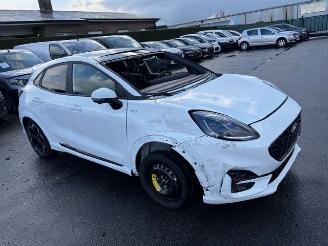 škoda osobní automobily Ford Puma ST LINE 2024/12