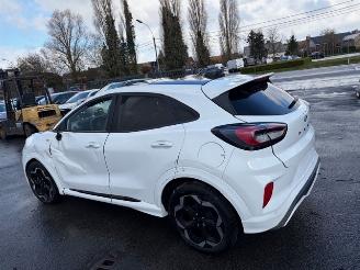 Ford Puma ST LINE picture 3