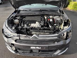 Citroën C4  picture 8